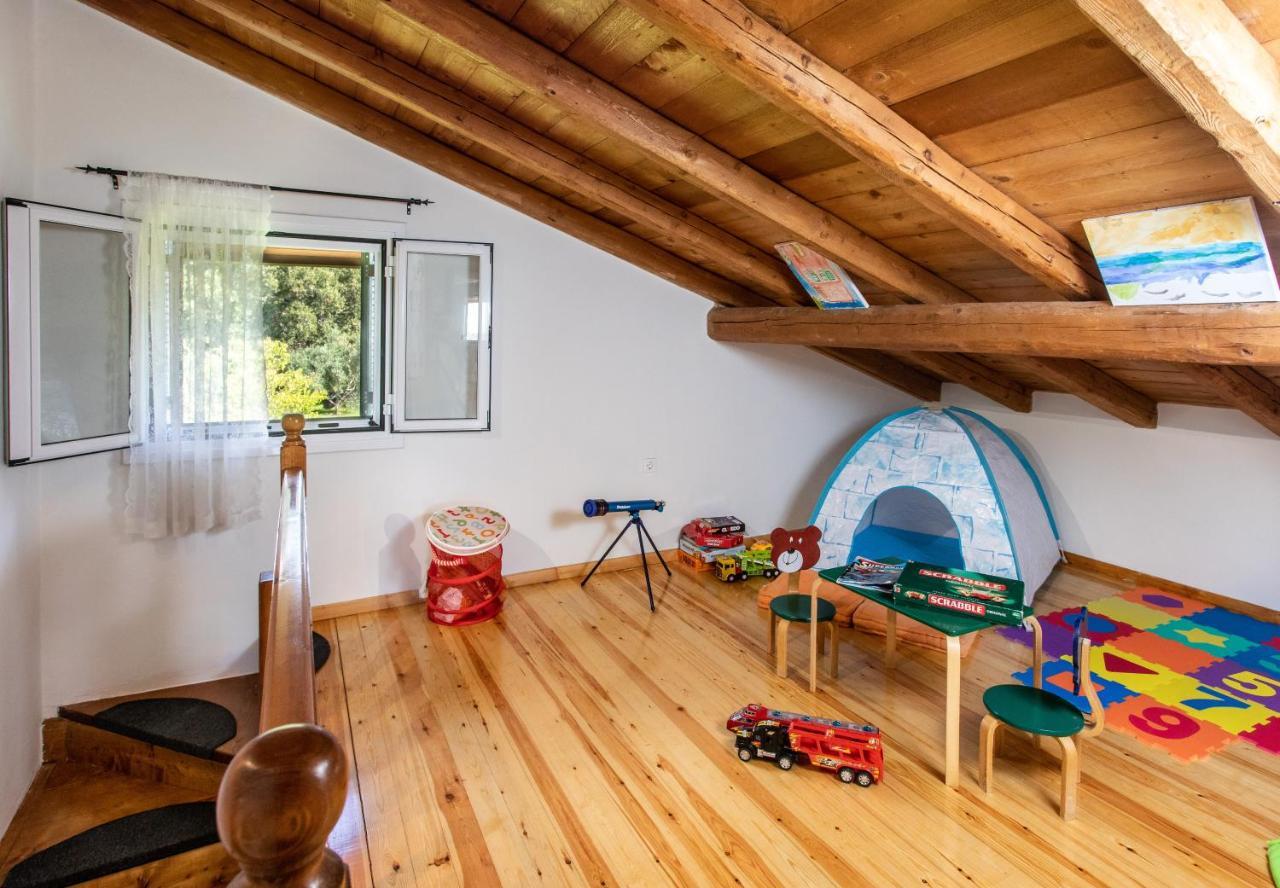 Fridas Place Halikounas 외부 사진