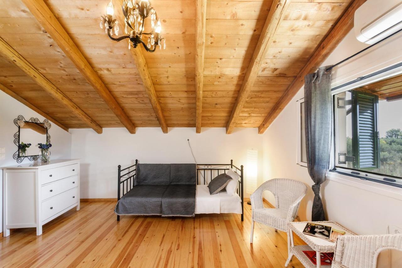 Fridas Place Halikounas 외부 사진