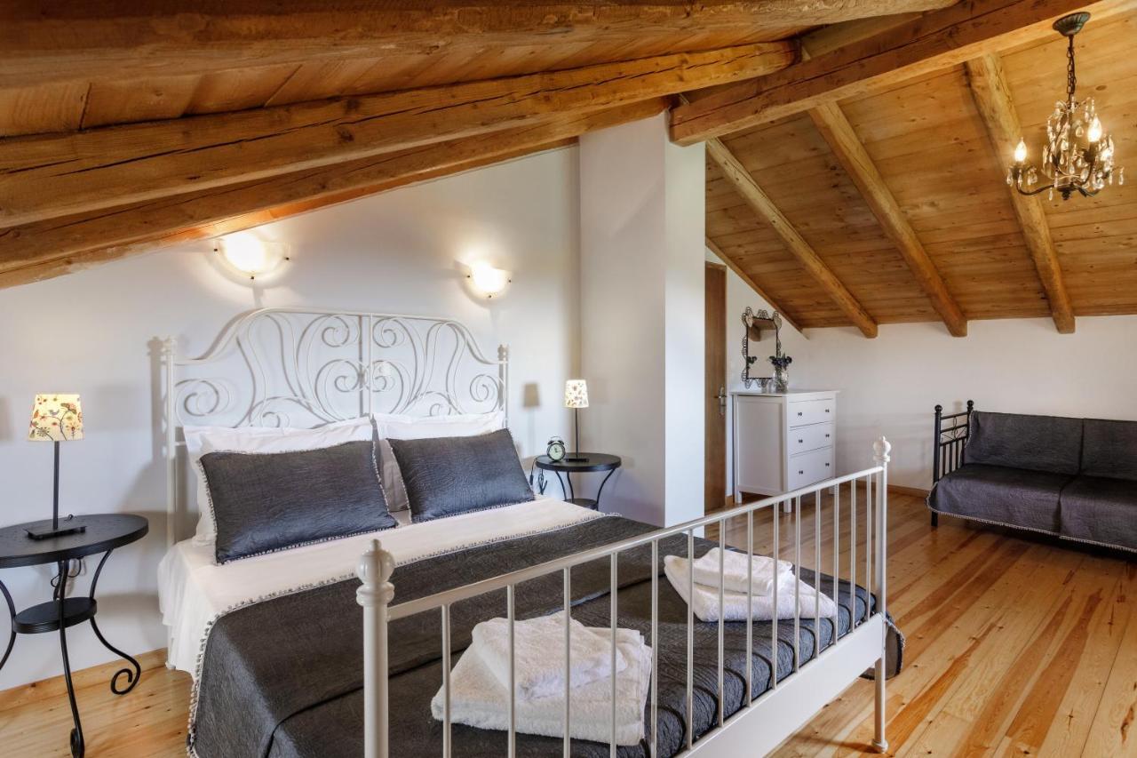 Fridas Place Halikounas 외부 사진