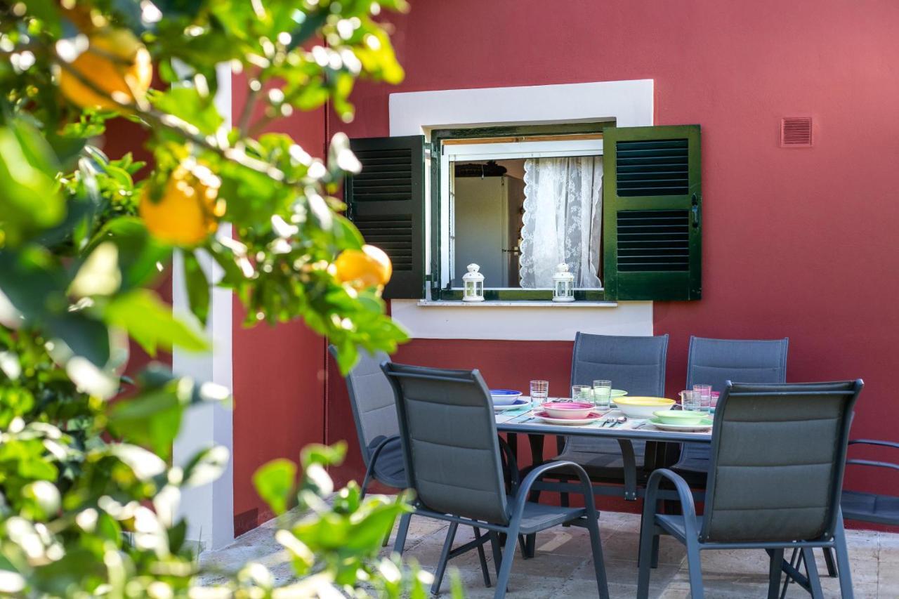 Fridas Place Halikounas 외부 사진