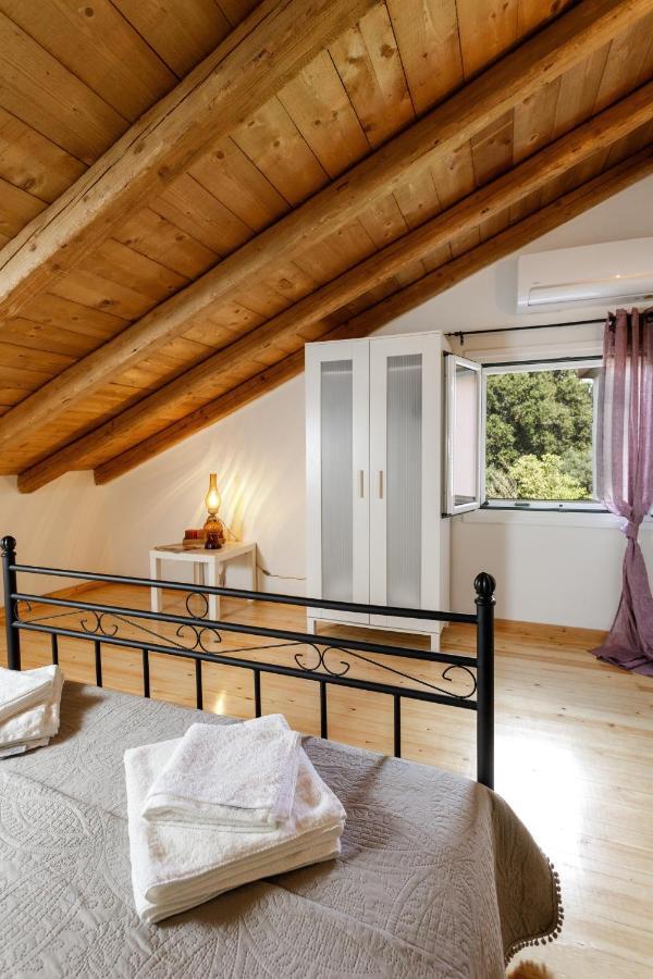 Fridas Place Halikounas 외부 사진