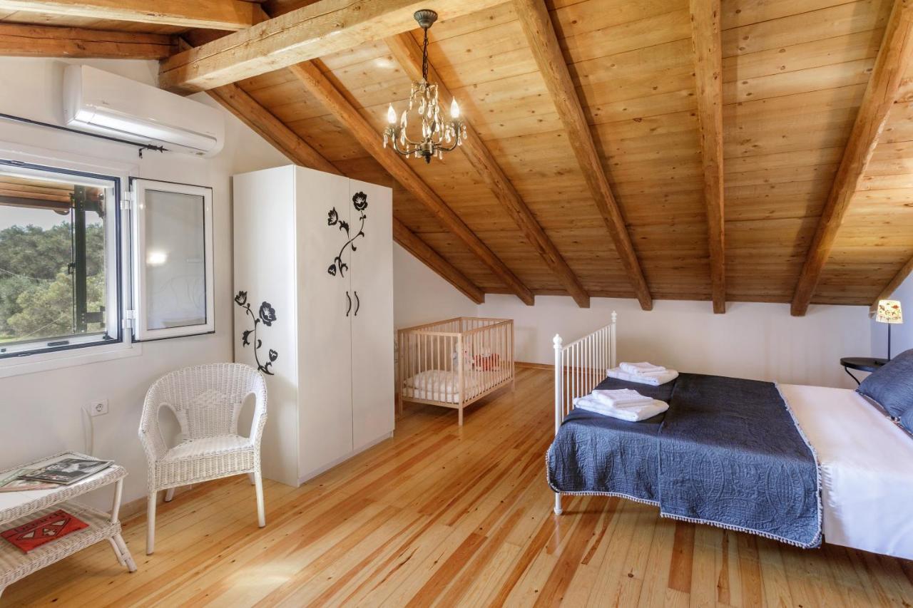 Fridas Place Halikounas 외부 사진
